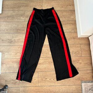 I.AM.GIA Satin Pants